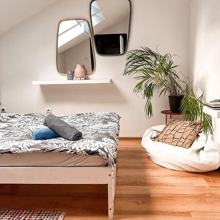 Dunajewskiego Apartment Krakow Luaran gambar