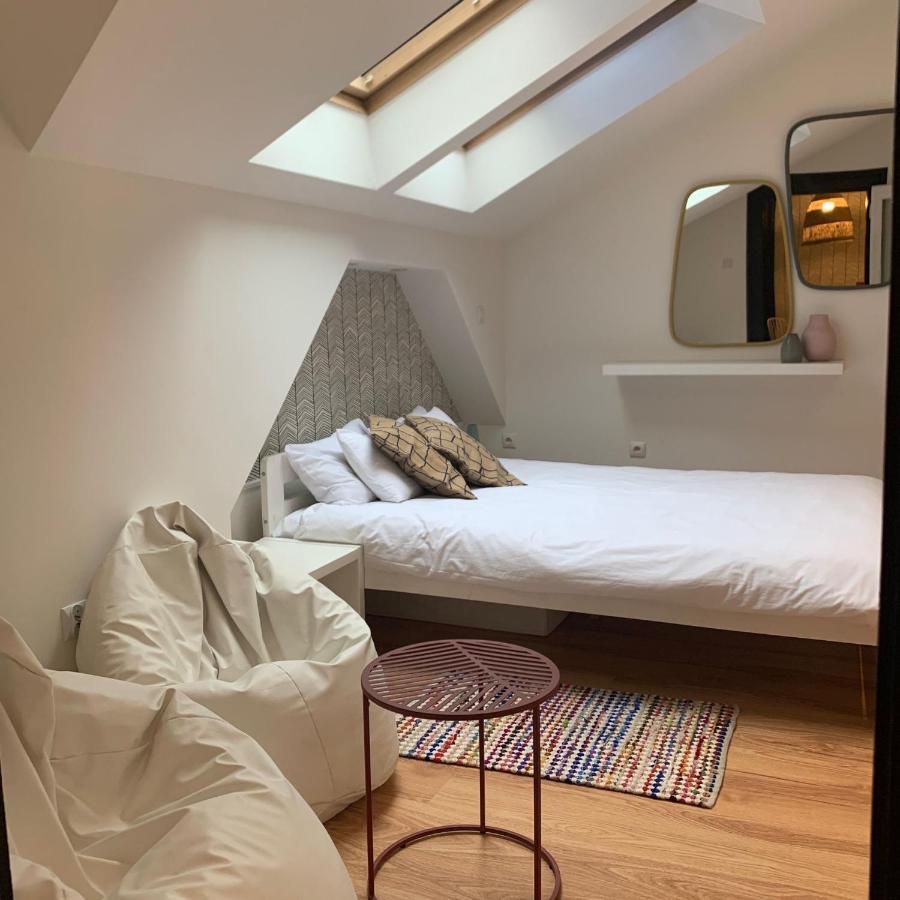 Dunajewskiego Apartment Krakow Luaran gambar