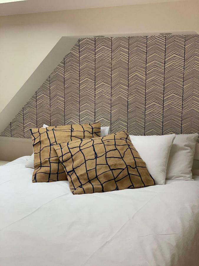 Dunajewskiego Apartment Krakow Luaran gambar