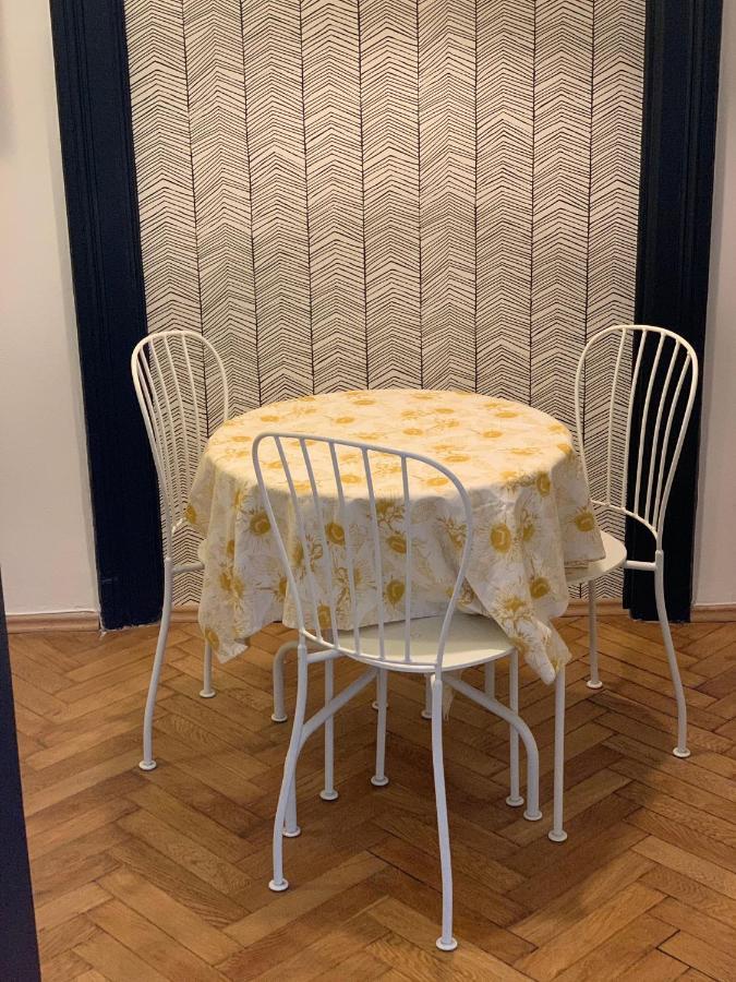 Dunajewskiego Apartment Krakow Luaran gambar