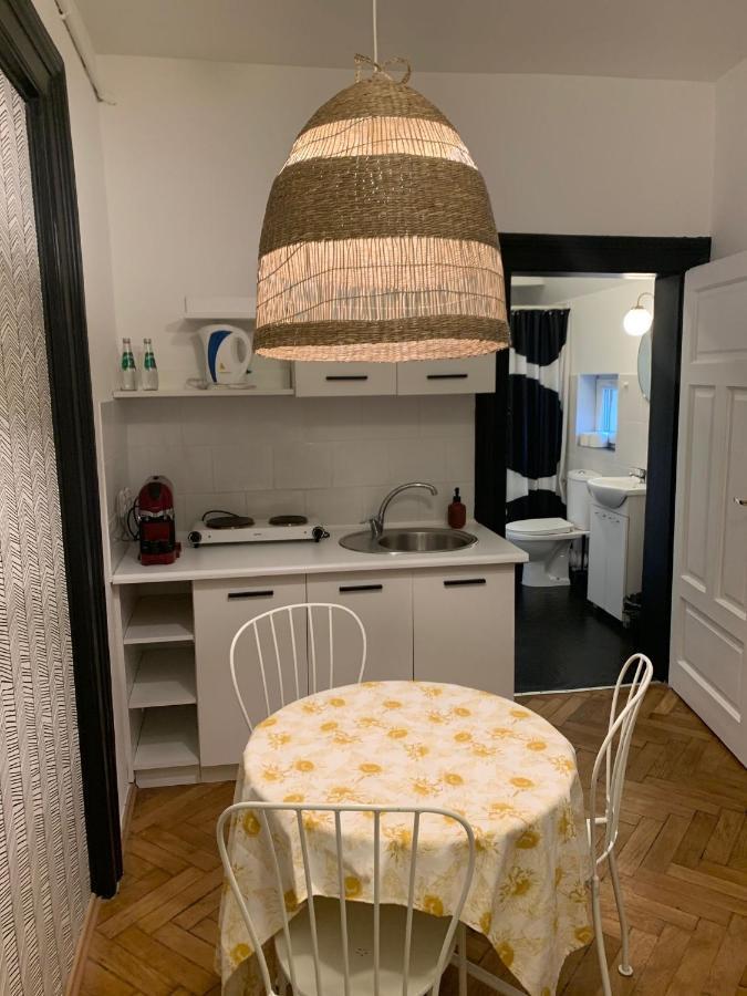 Dunajewskiego Apartment Krakow Luaran gambar