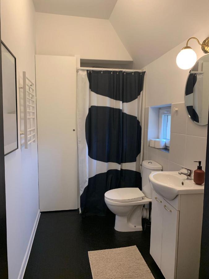 Dunajewskiego Apartment Krakow Luaran gambar