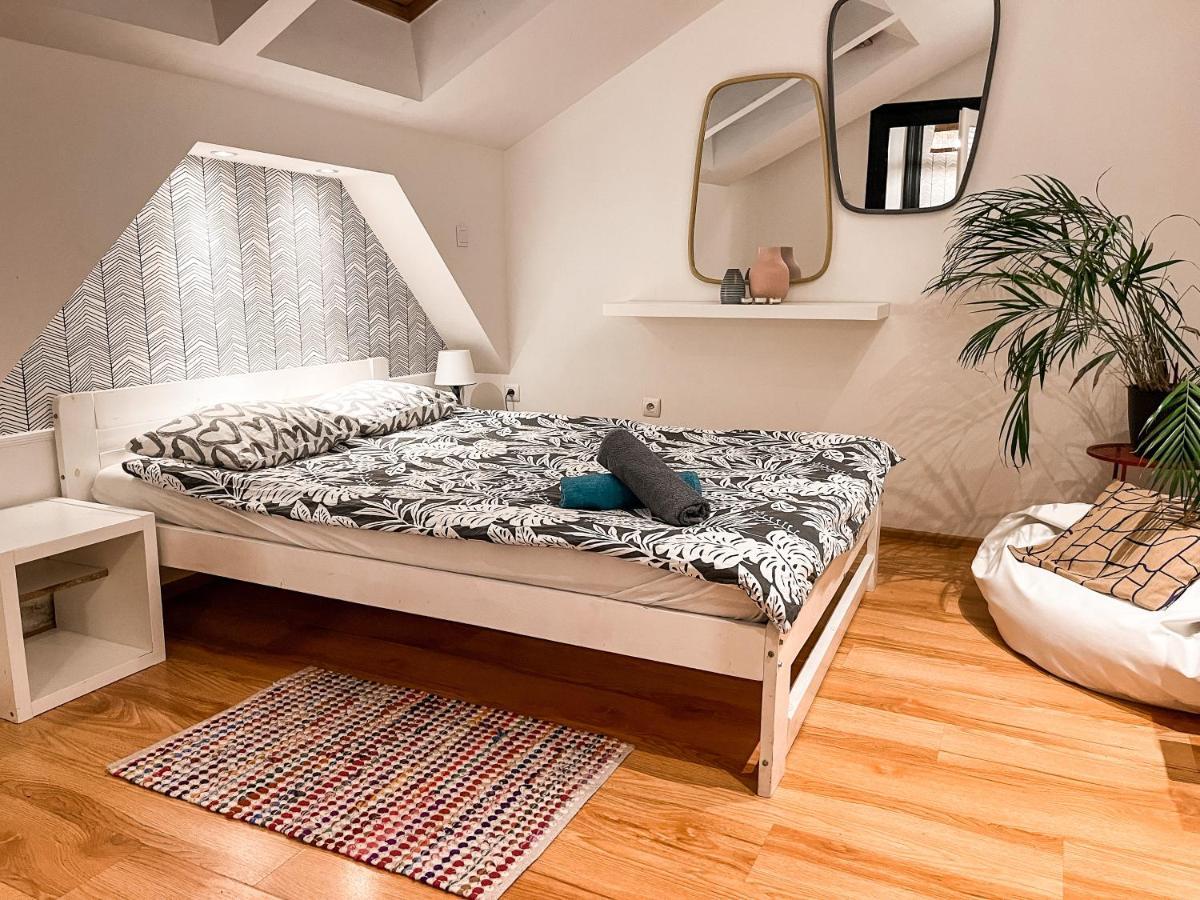 Dunajewskiego Apartment Krakow Luaran gambar