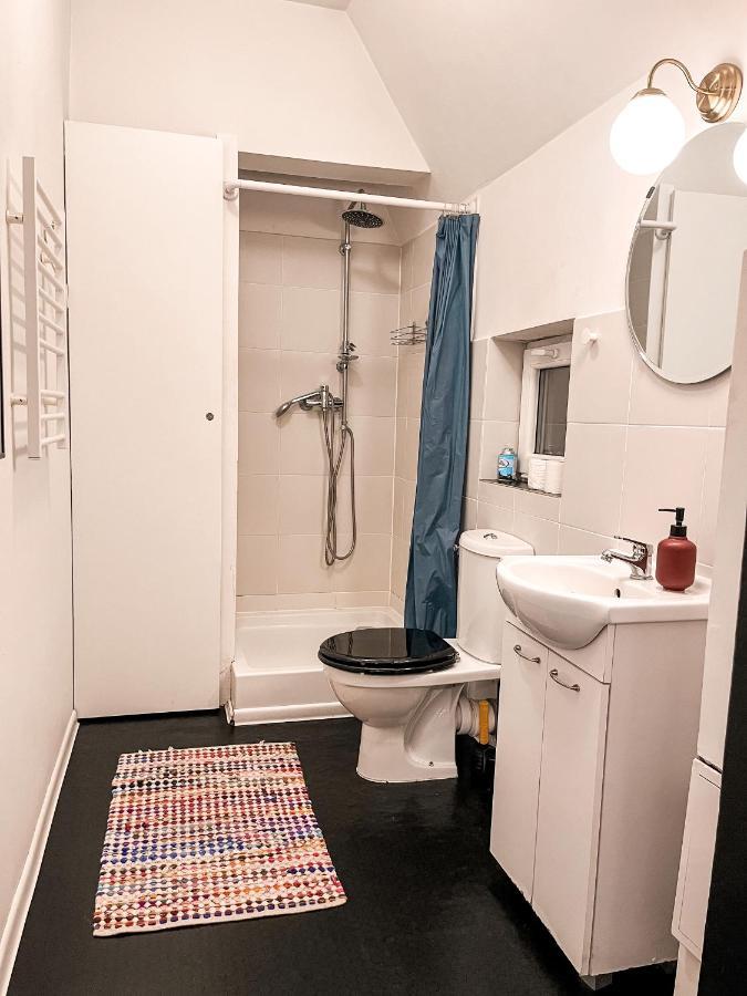 Dunajewskiego Apartment Krakow Luaran gambar
